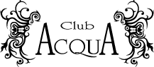 ホストクラブ Club ACQUA（クラブアクア）